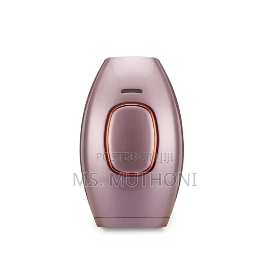 Ipl Hair Removal Device