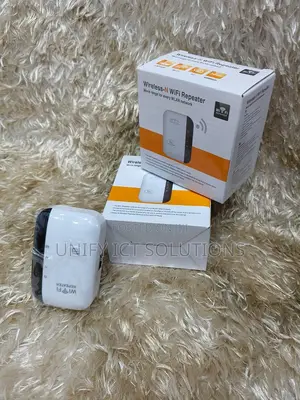 Wifi Extender