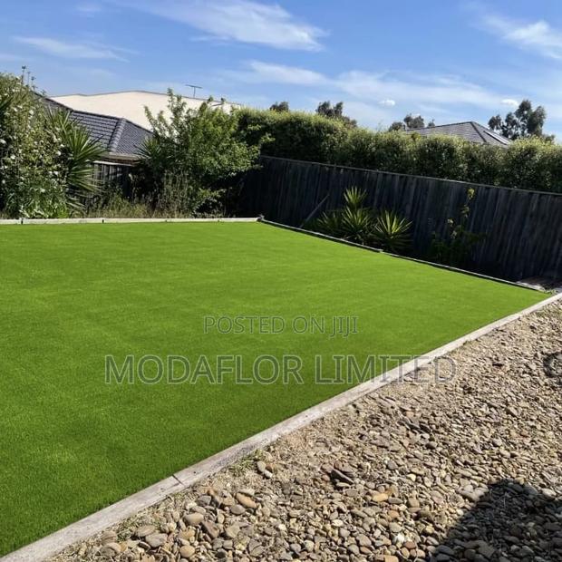 Artificial Grass Carpet for Office Indoor Decoration