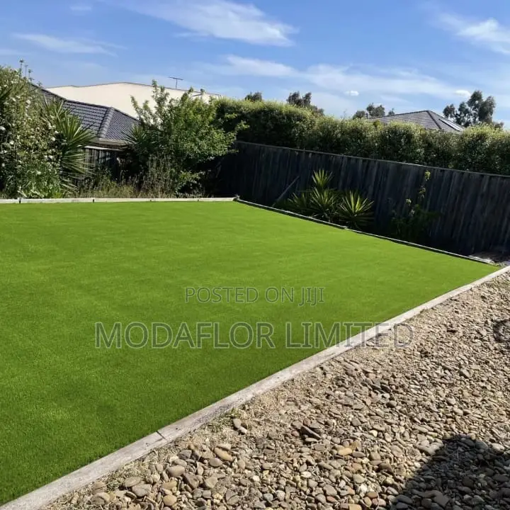 Artificial Grass Carpet for Office Indoor Decoration