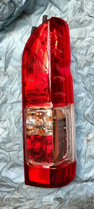 Toyota 9l Taillight