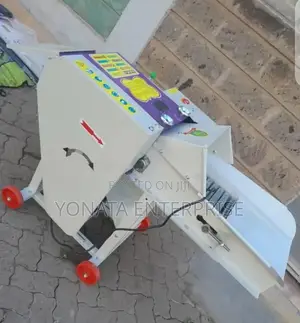 Multipurpose High Speed Chopper Suppliers Kenya