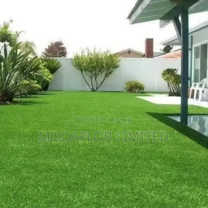 School Playground Artificial Grass – Safe and Durable