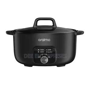 Oraimo 6l Energy-Saving Electric Hotpot