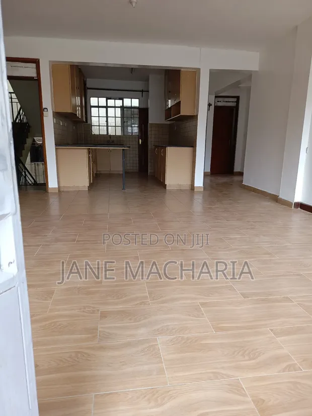 2bdrm Apartment in Kilimani for rent