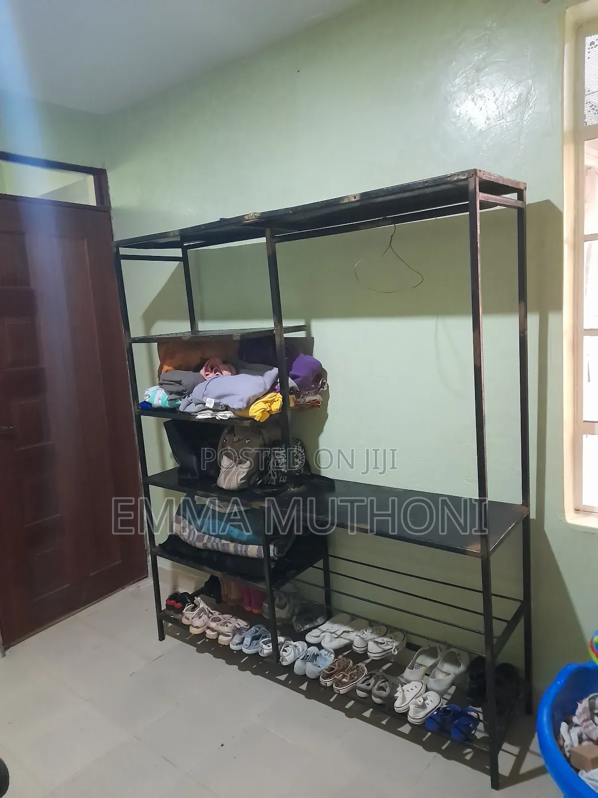 Clothes Rack