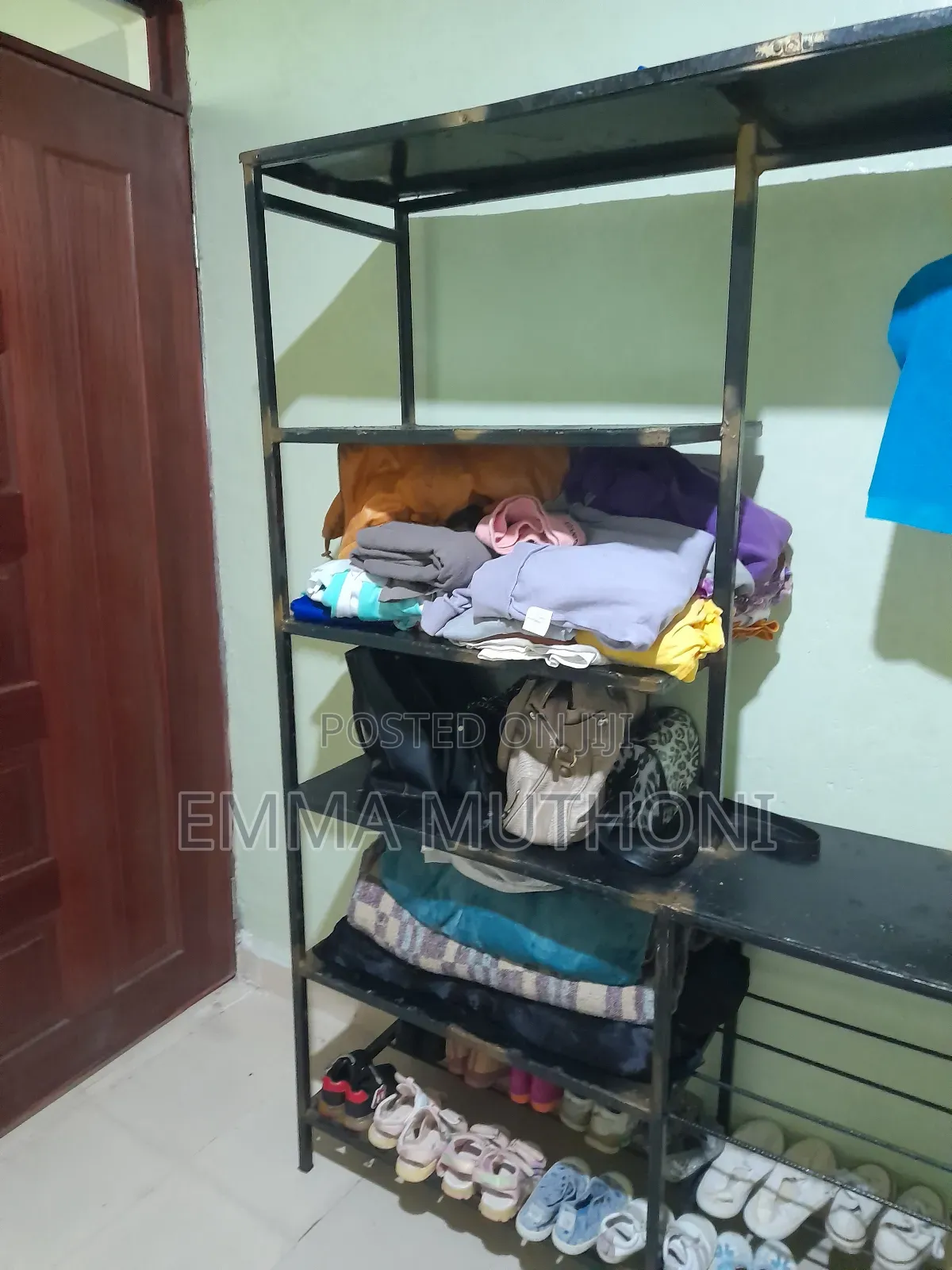 Clothes Rack
