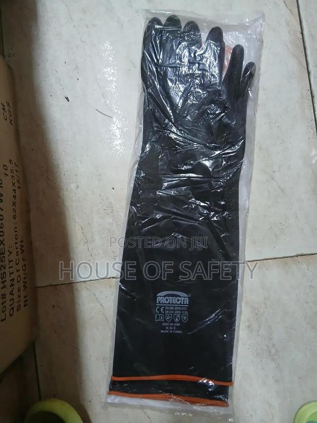 18 Inches Rough Gloves - thumbnail 3