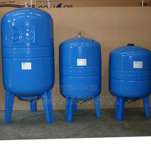 Multi Purpose Pressure Tank 100l - thumbnail 2