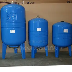 Multi Purpose Pressure Tank 100l