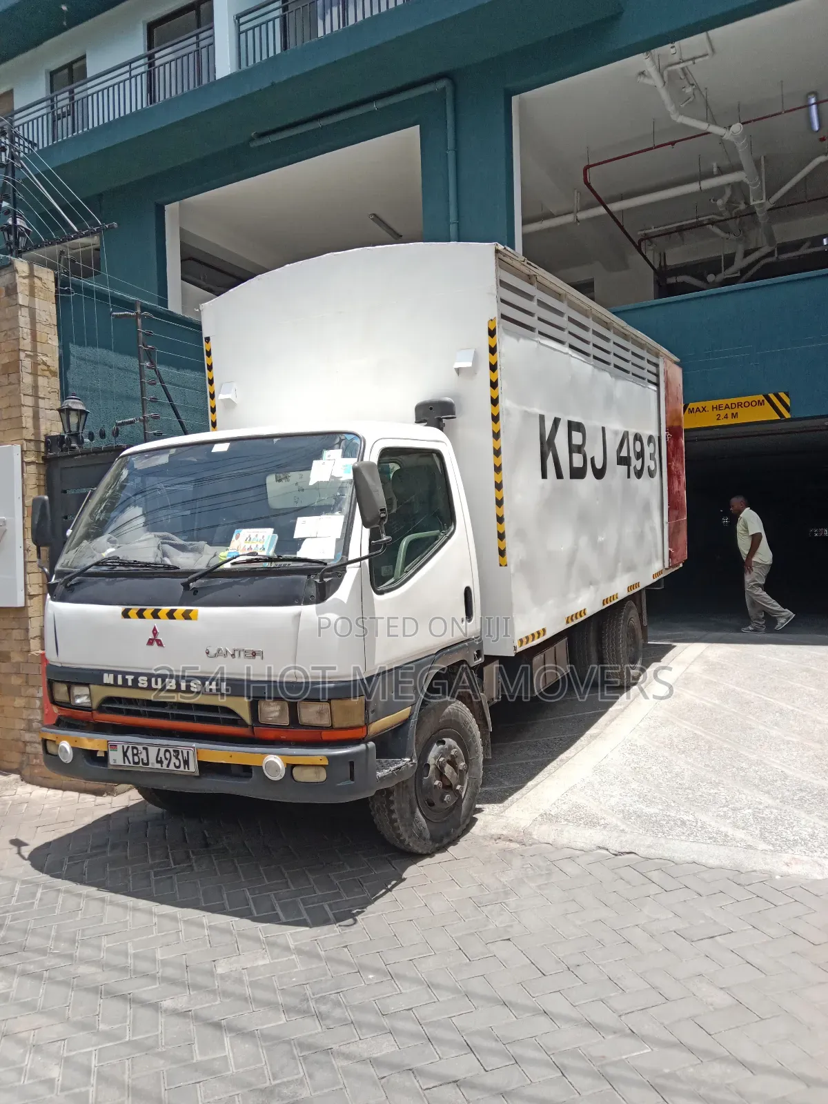 Movers Services/Transport Services in Kikuyu,Kinoo,Gitaru,Zambezi