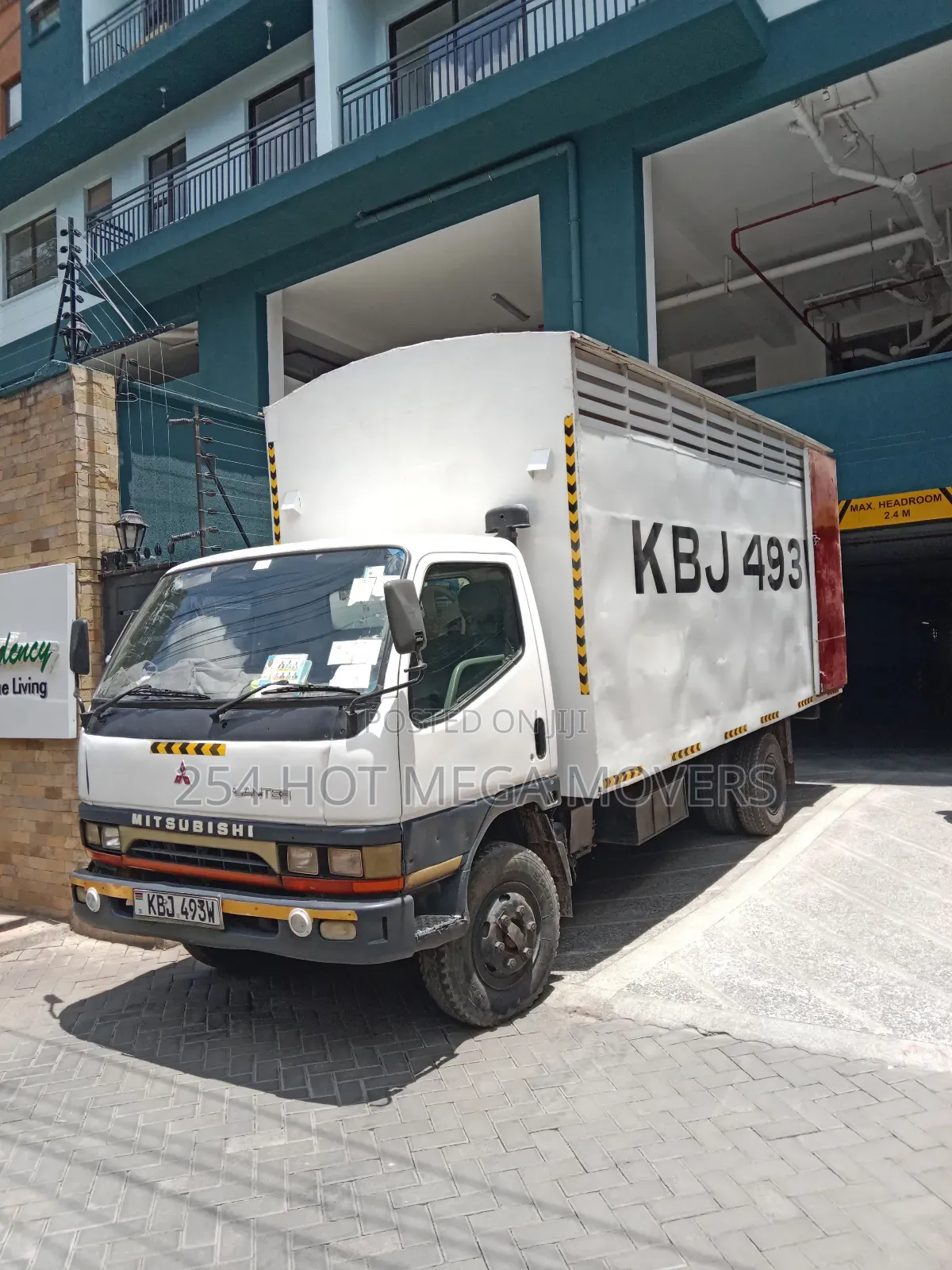 Movers Services/Transport Services in Kikuyu,Kinoo,Gitaru,Zambezi