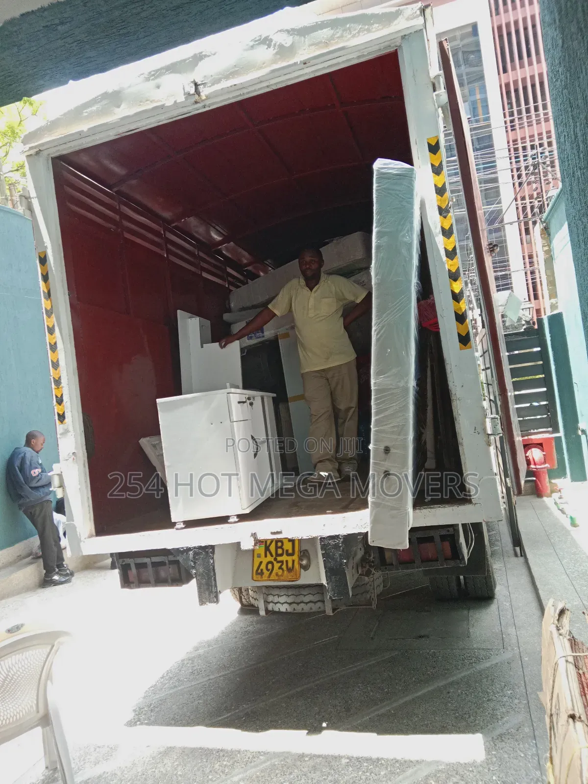 Movers Services/Transport Services in Kikuyu,Kinoo,Gitaru,Zambezi