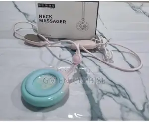 *5w Pendant Neck Massager Heater