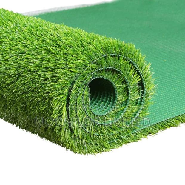 Evergreen Artificial Grass - main view