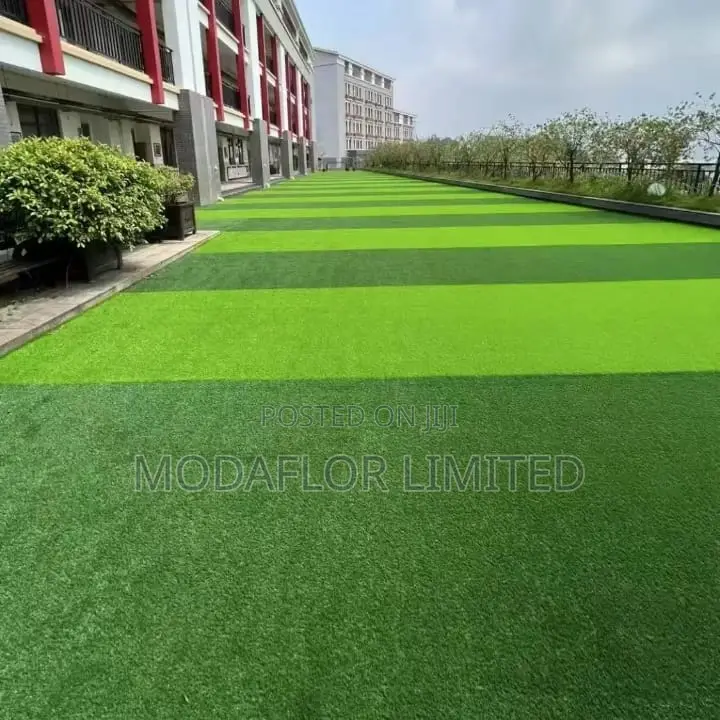 Pet-Friendly Artificial Grass Carpet