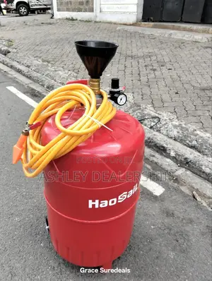 Pneumatic Plastic Foam Cleaning Machine