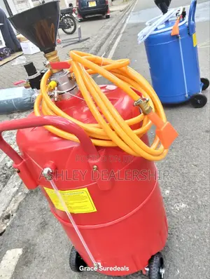 Pneumatic Plastic Foam Cleaning Machine