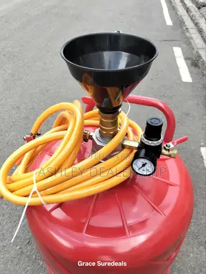 Pneumatic Plastic Foam Cleaning Machine