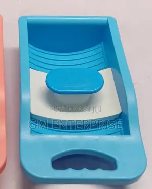 Small Clothes Cleaning Basin Board Gadget
