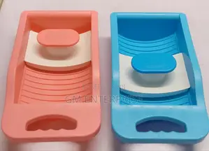 * Cleaning Basin Board Gadget