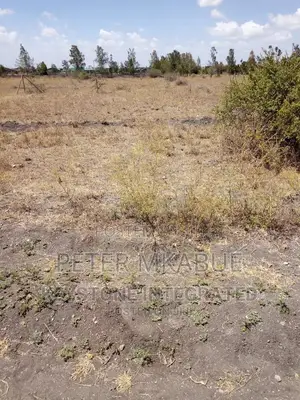 Plot for Sale