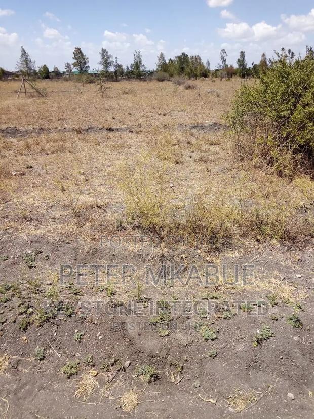 Plot for Sale