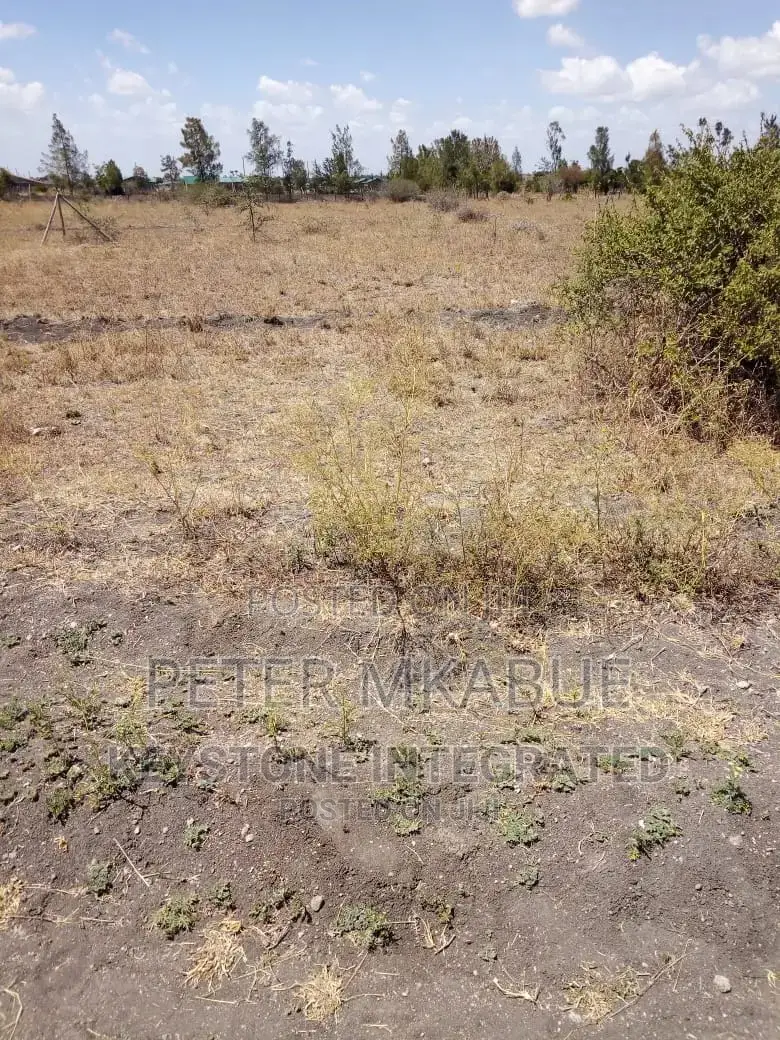 Plot for Sale