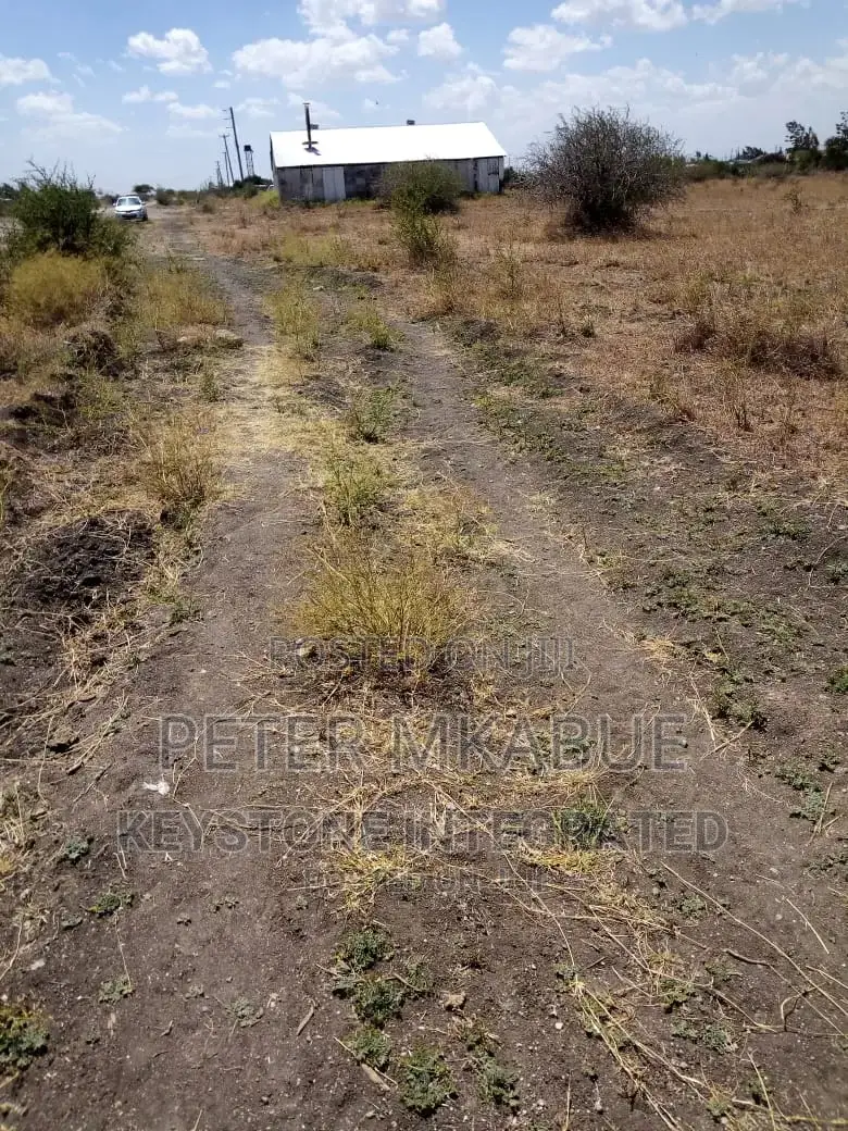 Plot for Sale