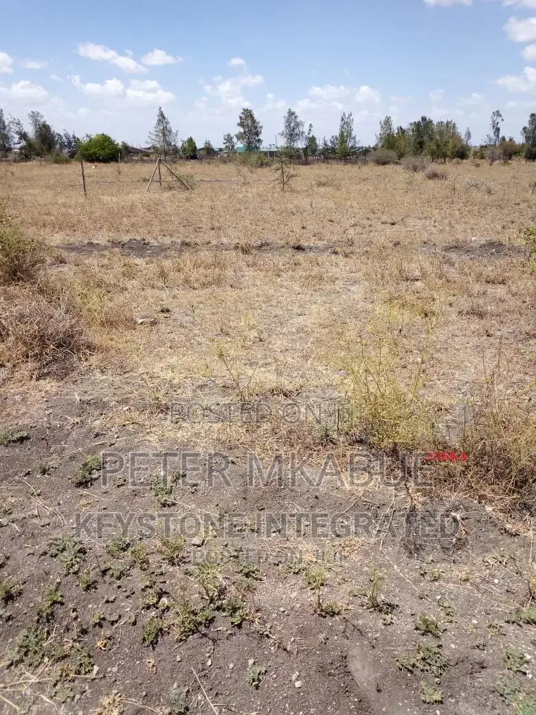 Plot for Sale