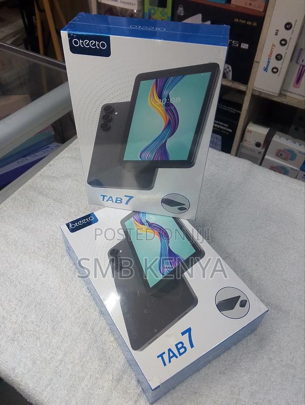 New Tablet 256 GB - thumbnail 2