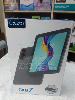 New Tablet 256 GB