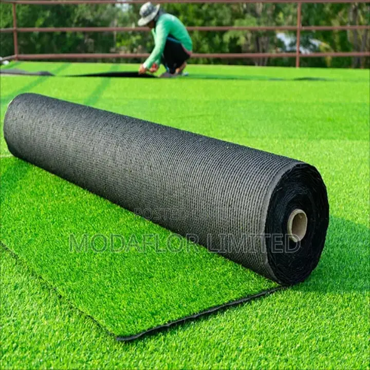 Ports Field Artificial Grass Carpet– Football, Tennis Multi-Use
