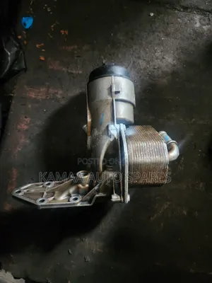 Oil Cooler Ford Ranger