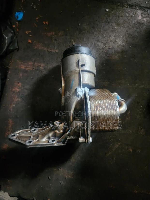 Oil Cooler Ford Ranger