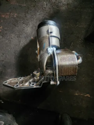 Oil Cooler Ford Ranger