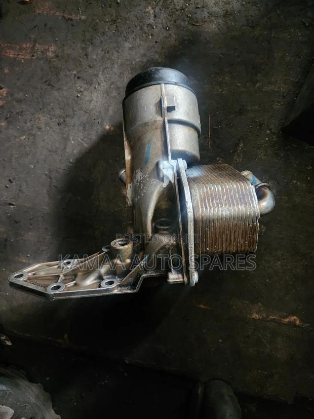 Oil Cooler Ford Ranger - thumbnail 2