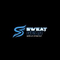 SweatGear Collections logo