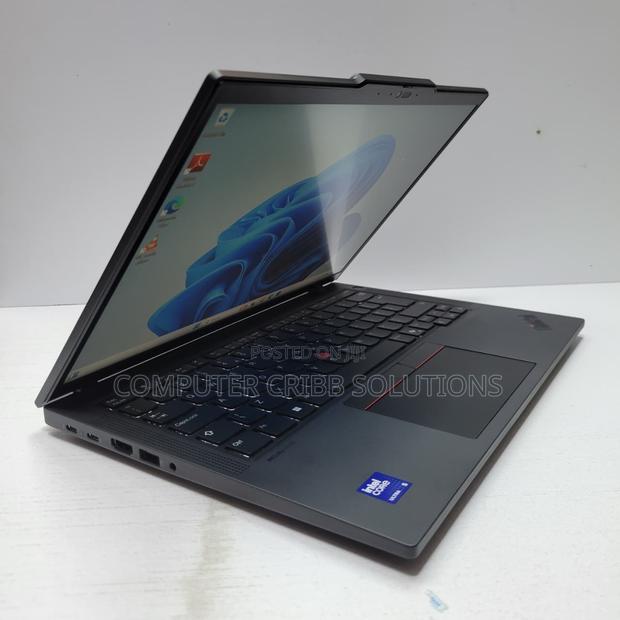 Laptop Lenovo ThinkPad T14 16GB Intel Core Ultra 5 SSD 512GB - thumbnail 6