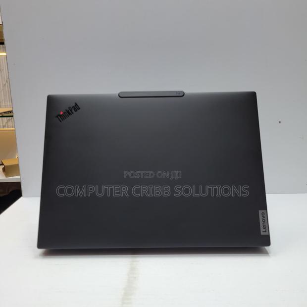 Laptop Lenovo ThinkPad T14 16GB Intel Core Ultra 5 SSD 512GB - thumbnail 3