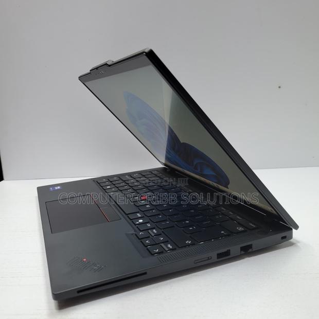 Laptop Lenovo ThinkPad T14 16GB Intel Core Ultra 5 SSD 512GB - thumbnail 2