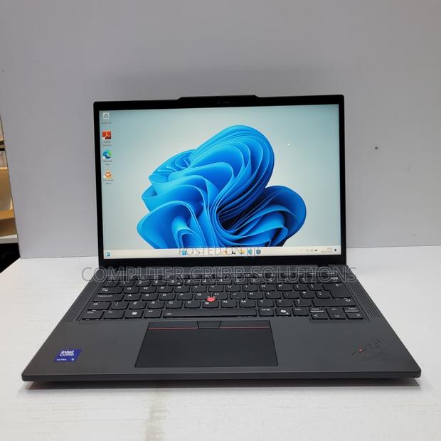 Laptop Lenovo ThinkPad T14 16GB Intel Core Ultra 5 SSD 512GB - main view