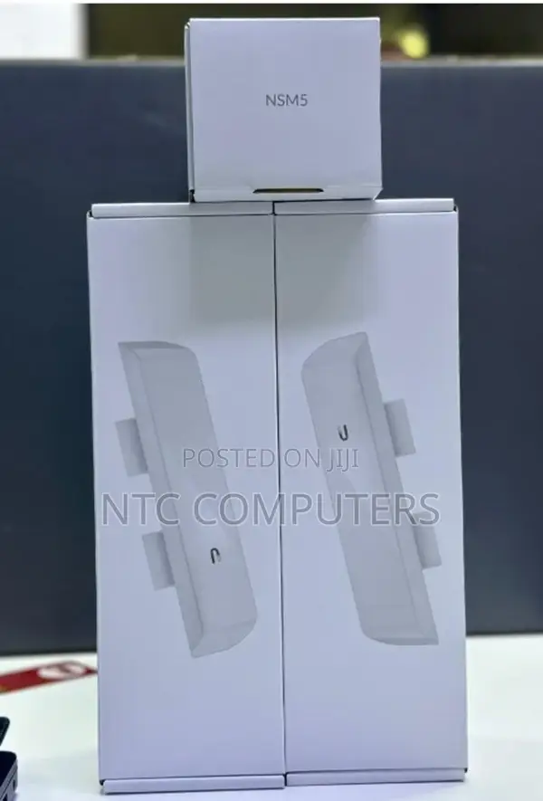 Ubiquiti Nanostation M5 (Nsm5)