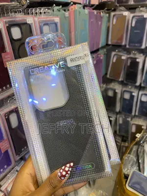 Waiqui Leather Back Case for Infinix Note 50 Pro 4g