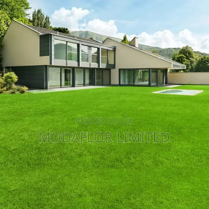 Balcony Makeover With Artificial Grass