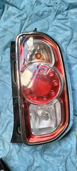 Suzuki Hustler Taillight