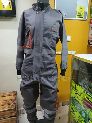 Fashion Overall in Nairobi