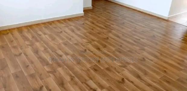 Quality Vinyl Flooring for Commercial Use