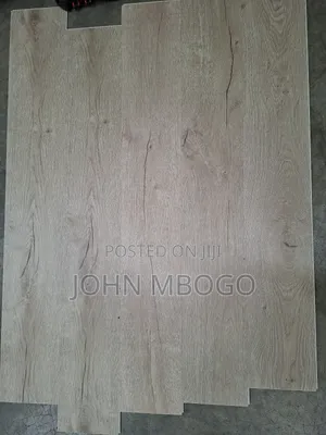 Quality Spc Flooring -5mm ,100 % Waterproof