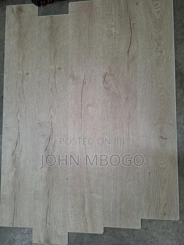 Quality Spc Flooring -5mm ,100 % Waterproof - thumbnail 2